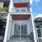 Bán nhà 3 phòng ngủ Rạch Giá 55,5m² giá 1 tỷ 650 - Ảnh thu nhỏ 1