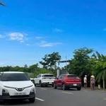 Bán đất nền mặt tiền 380m² tại Phước Hải, Nhà Bè - 2,5 tỷ - Ảnh thu nhỏ 1