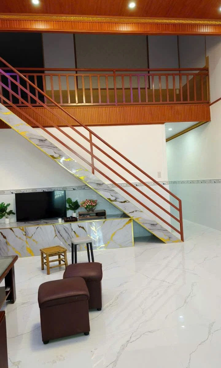 Bán nhà 4PN Nguyễn Hoàng, Đà Lạt 120m² 1.6 tỷ - Ảnh thu nhỏ 3