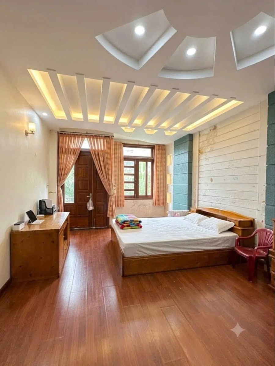 Bán nhà mặt tiền đường Chợ Lớn 4x25m, 4 tầng, 4PN, Phường Bình Phú, Quận 6 - Ảnh thu nhỏ 3