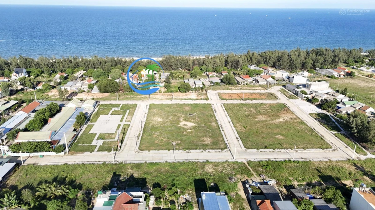 Đất khu đấu giá Biển Ông Rạng Long Phụng Quảng Ngãi, diện tích đa dạng - Ảnh thu nhỏ 2