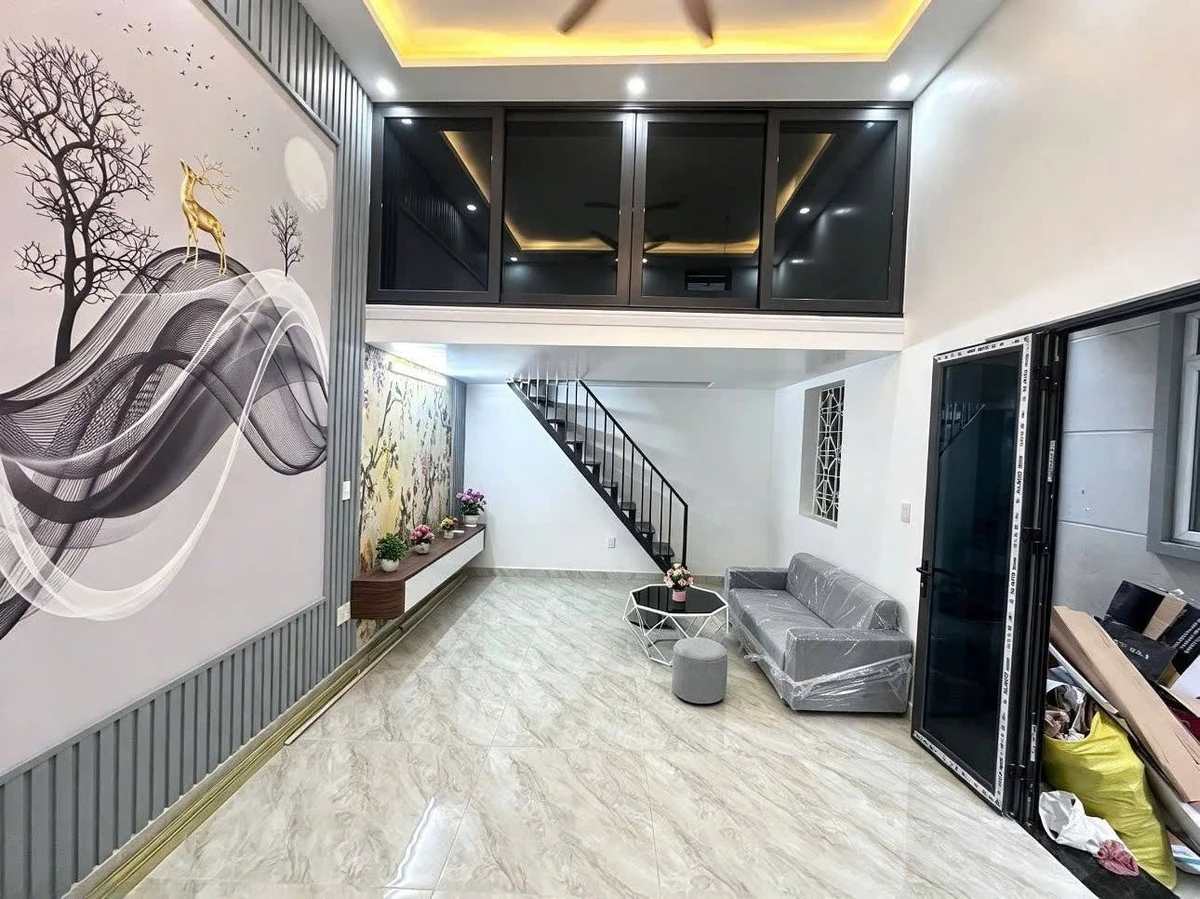 Bán nhà phố 3 tầng Trần Phú Hải Phòng 2,38 tỷ - Ảnh thu nhỏ 3