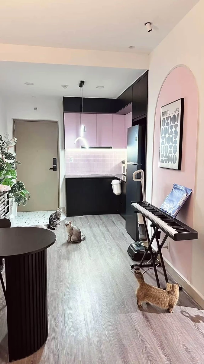 Bán căn hộ 2 phòng 52m2 Quảng Ninh 1,95 tỷ - Ảnh thu nhỏ 2