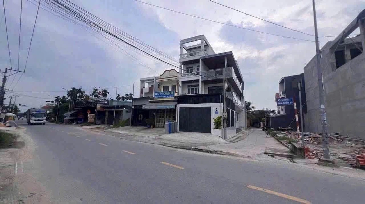 Đất mặt tiền kinh doanh 120m2 Nguyễn Hữu Cảnh, Lái Thiêu - 4.9 tỷ - Ảnh thu nhỏ 2