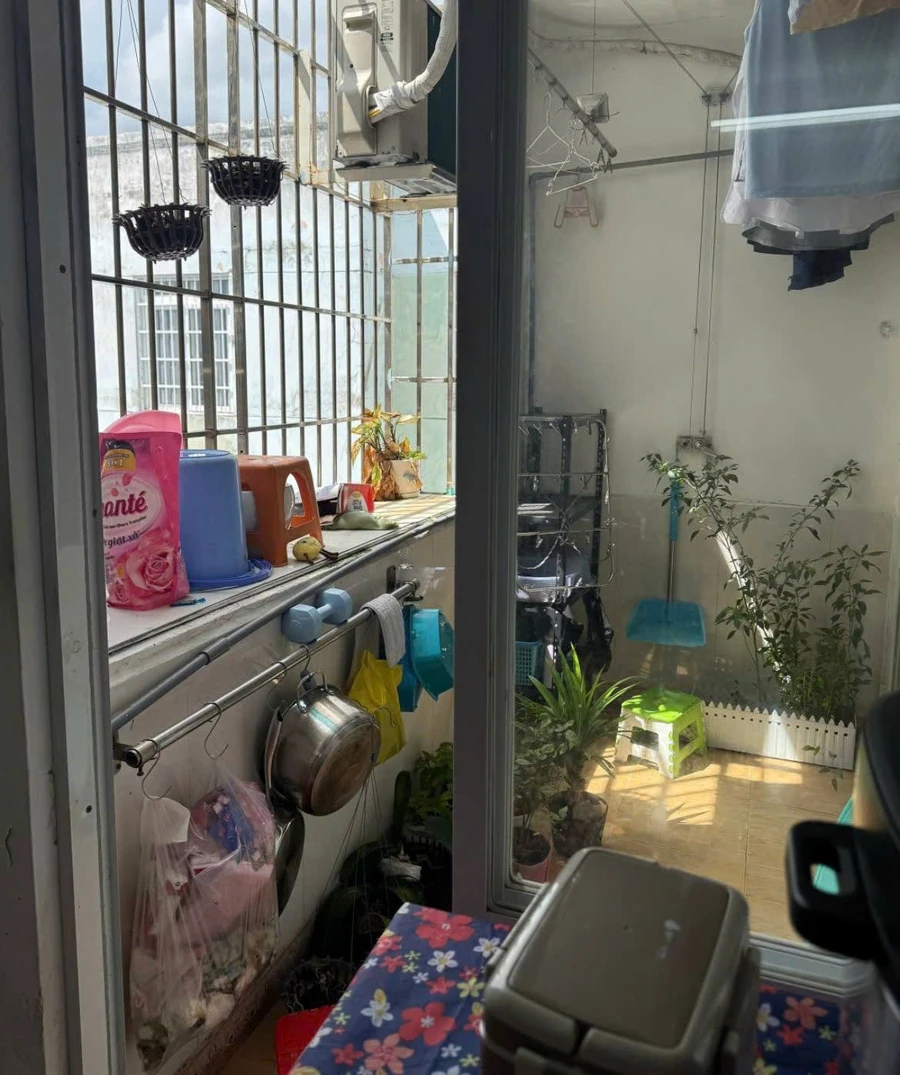 Bán căn hộ Seaview 2 63m² 2PN Vũng Tàu - Ảnh thu nhỏ 2