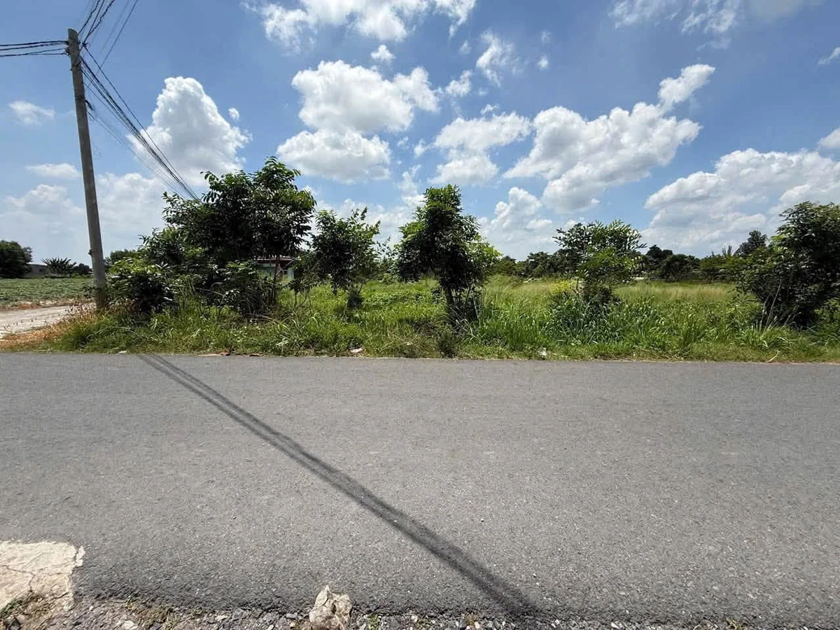 Bán lô đất 100m² Ấp 6 Tóc Tiên 1 tỷ 5 - Ảnh thu nhỏ 2