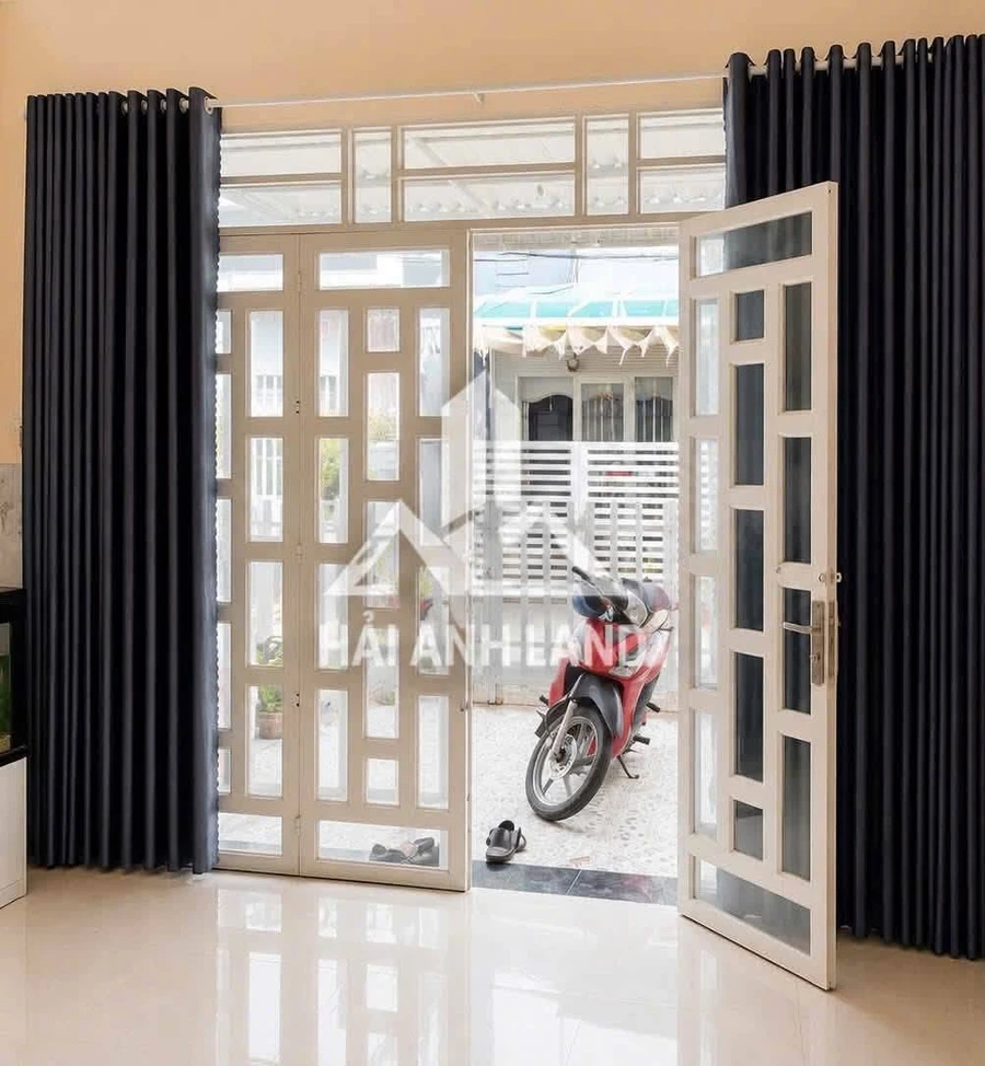 Bán nhà hẻm Sư Vạn Hạnh Rạch Giá 85m², 2PN, 1.15 tỷ - Ảnh thu nhỏ 3