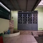 Bán nhà 1 trệt 1 lửng 90,9m² Quốc lộ 1A, Tân Thới Hiệp, Quận 12 giá 4,3 tỷ - Ảnh thu nhỏ 1