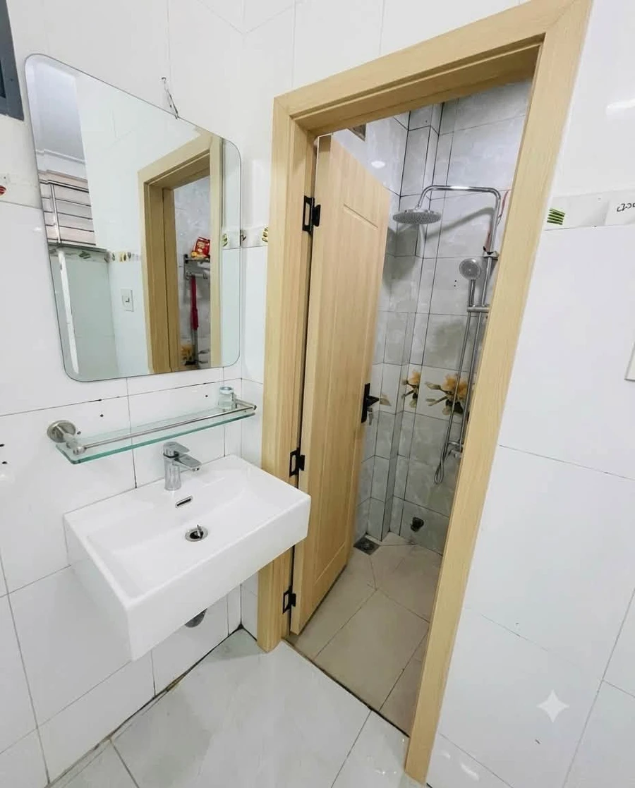 Bán nhà 2 tầng 34m² hẻm ô tô đối diện Vạn Phúc City, Hiệp Bình, Thủ Đức – 3,75 tỷ - Ảnh thu nhỏ 5