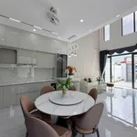 Bán nhà hẻm Điện Biên Phủ 138m² Ninh Thạnh - Ảnh thu nhỏ 5