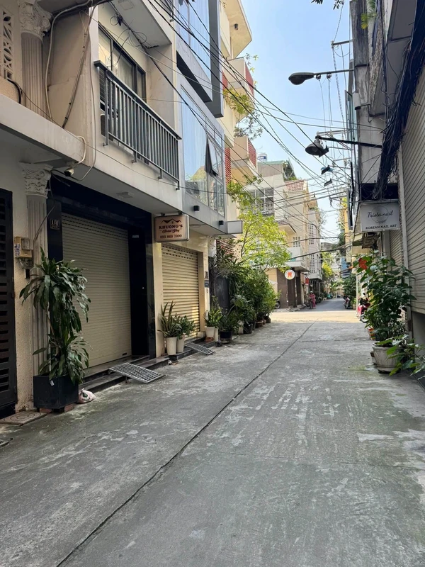 Bán shophouse Terra An Hưng 65m², 7 tầng, hơn 20 tỷ sato