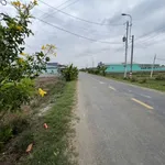 Bán đất mặt tiền 1.295m² Tân Trụ, Long An - Ảnh thu nhỏ 1