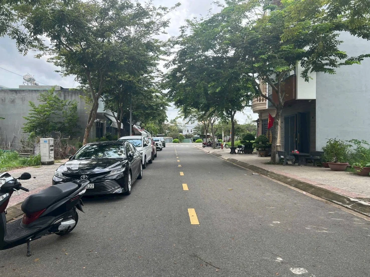 Bán đất thổ cư 105m2 (5x21) trục D1 TĐC Long Tâm, TP Bà Rịa, giá 2,69 tỷ - Ảnh thu nhỏ 3
