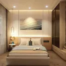 Căn hộ Fenica rổ hàng trực tiếp từ CĐT T10/2026, góp 6tr mỗi tháng để có nhà TPHCM - Ảnh thu nhỏ 16