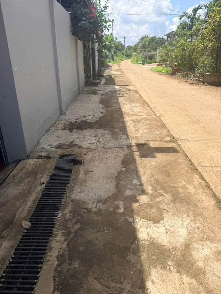 Bán đất thổ cư 200m² khu Phan Huy Chú 1 tỷ 350 - Ảnh thu nhỏ 2