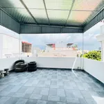Bán nhà 3 tầng 50m2 phố Thiên Lôi, Quận 8, 2.7 tỷ - Ảnh thu nhỏ 2