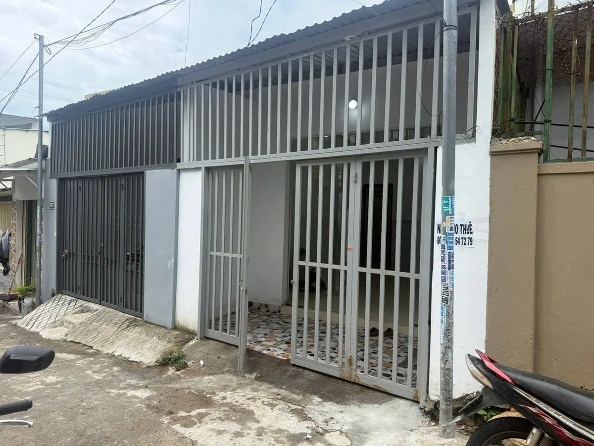 Bán nhà Nha Trang 48m2 giá 2.7 tỷ - Ảnh thu nhỏ 4