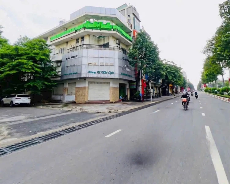 Bán mặt tiền Đồng Khởi Tam Hiệp 200m² cho thuê 80 triệu/tháng