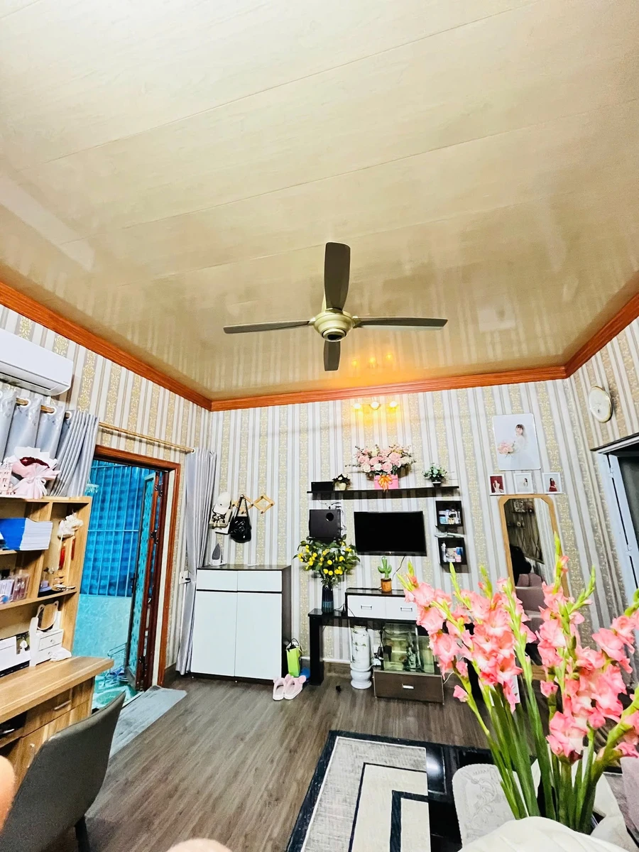 Bán nhà 50.8m² đường Việt Hòa, Hải Dương, 1.28 tỷ - Ảnh thu nhỏ 5