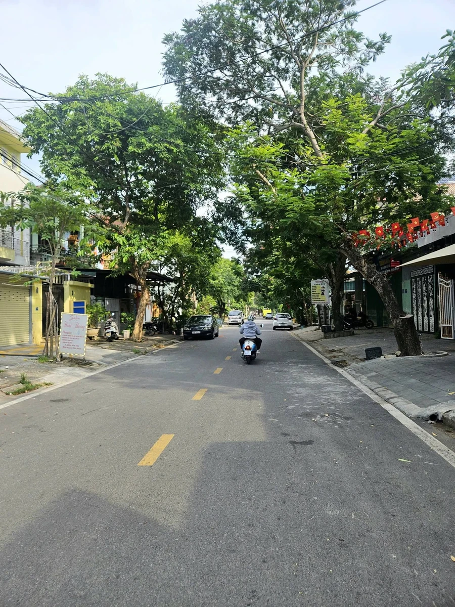 Bán đất mặt tiền Huỳnh Tấn Phát Huế, 151m², 9,5 tỷ - Ảnh thu nhỏ 2