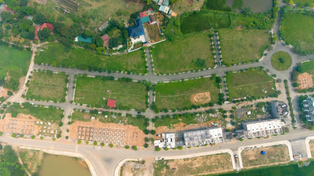 Bán đất nền giá tốt, 1,6 tỷ, 85m2 ở Quốc lộ 32, Tam Nông, Phú Thọ - Ảnh 1