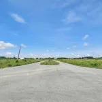 Bán lô góc trục chính TĐC Bàu Đồn ngay cổng 3 KCN Phước Đông - Ảnh thu nhỏ 11
