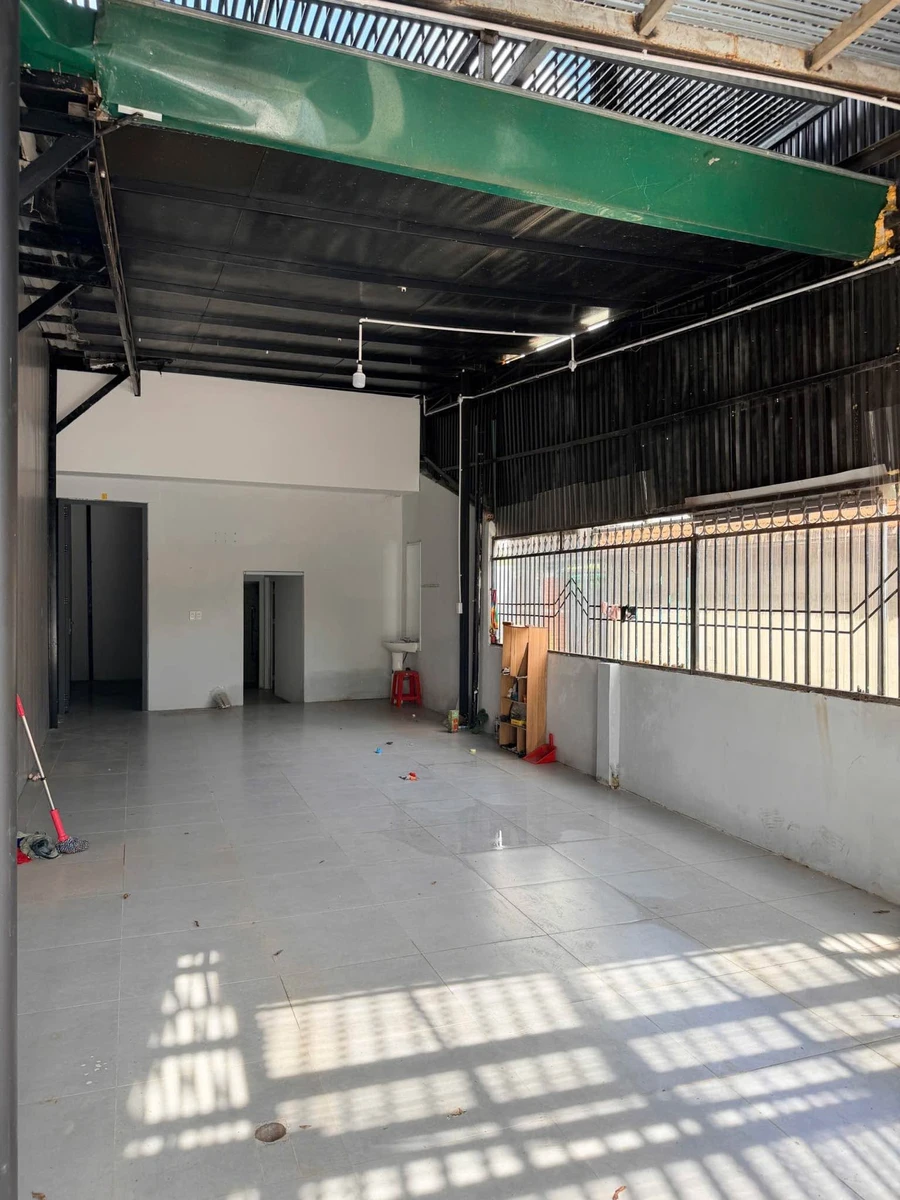 Bán đất 2 mặt tiền Bùi Thị Xuân 64,5m² 8,6 tỷ Q.1 - Ảnh thu nhỏ 3