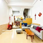 Bán nhà hẻm xe hơi 4 tầng 5PN 68m2 Phan Đăng Lưu, gần ngã tư Phú Nhuận, 10,48 tỷ - Ảnh thu nhỏ 3
