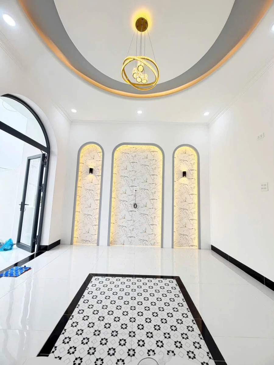 Bán nhà mới 2PN 135.5m2 Phường Bình Thuận, Phan Thiết - Ảnh thu nhỏ 4