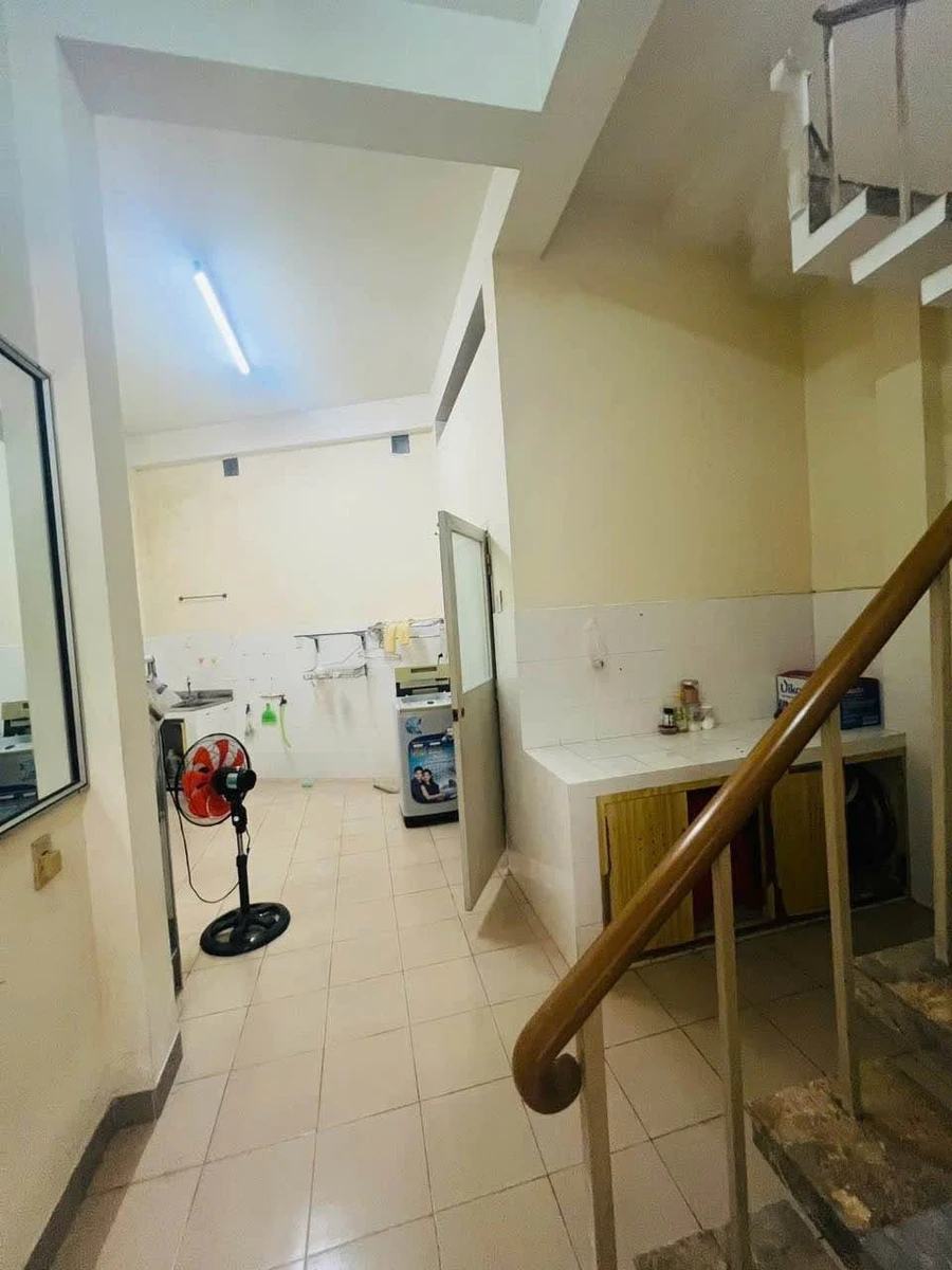 Nhà mặt tiền Lãn Ông 97m² 7 PN, 14,5 tỷ - Ảnh thu nhỏ 3