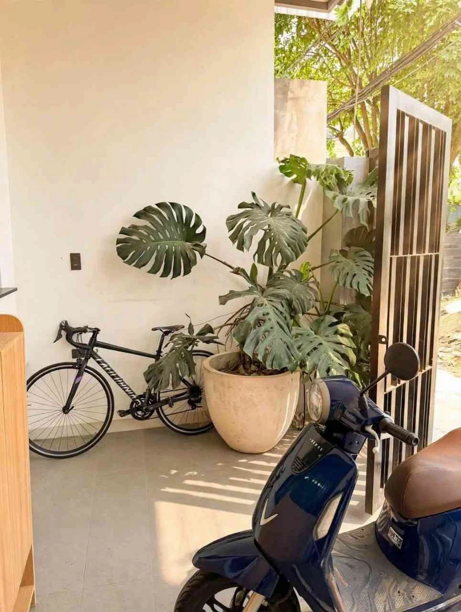 Bán nhà 3 tầng 60m² góc 2 mặt kiệt Nguyễn Văn Huề, Thanh Khê 4 tỷ - Ảnh thu nhỏ 4