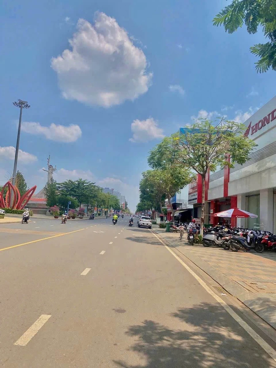Bán đất mặt tiền Lê Hồng Phong 170m² 790 triệu Long Khánh - Ảnh thu nhỏ 5