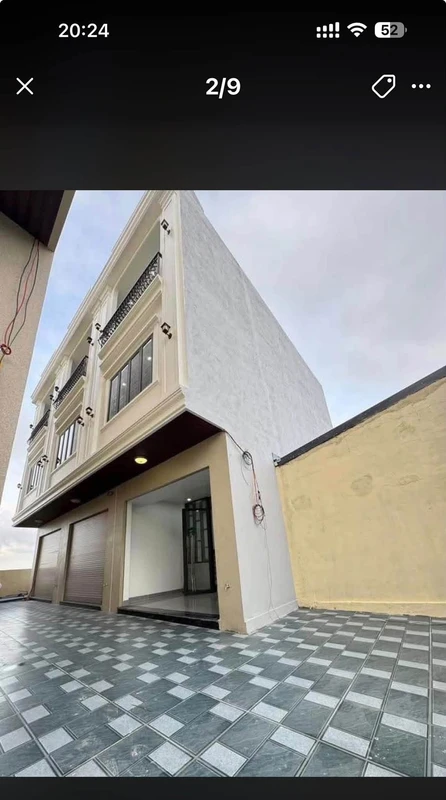 Bán nhà 3 tầng 63,8m² Hải Phòng 2,1 tỷ