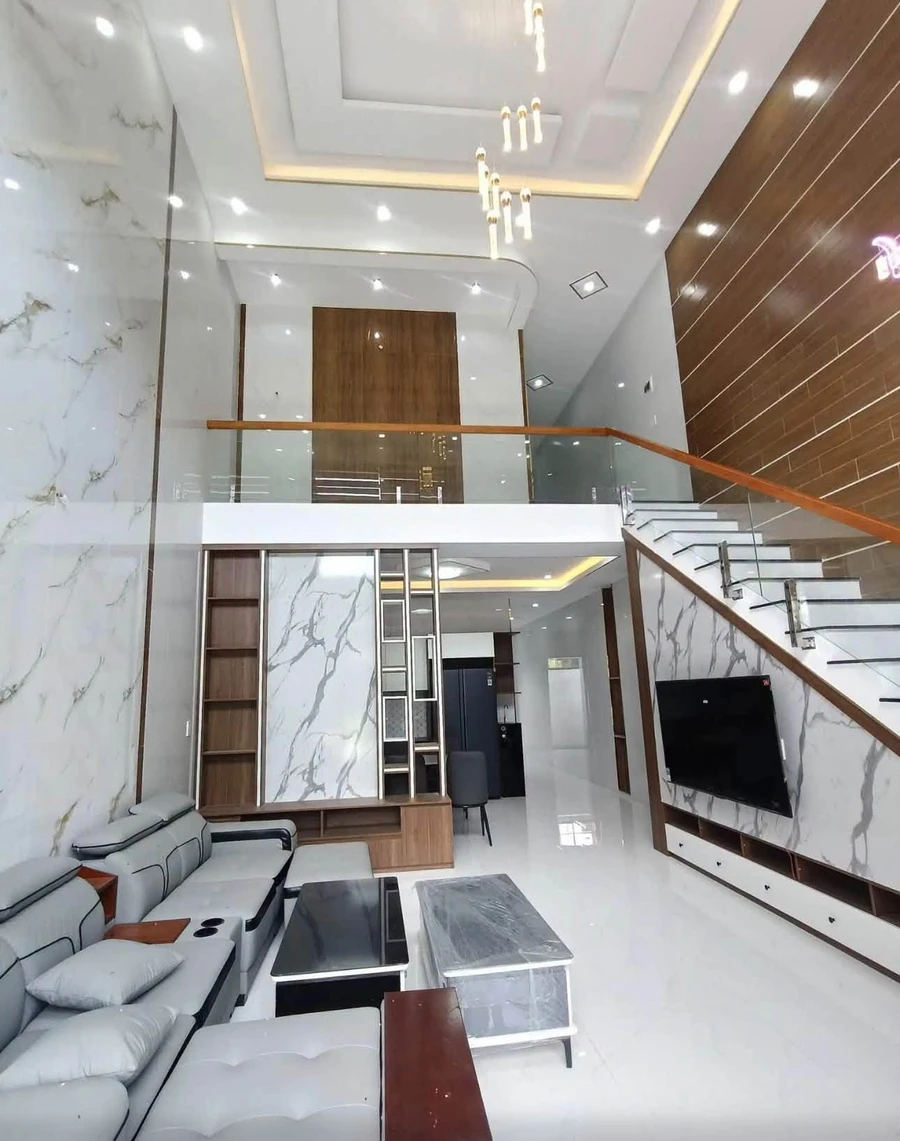 Bán nhà 3PN 80m² Phước Hải 2.3 tỷ - Ảnh thu nhỏ 3