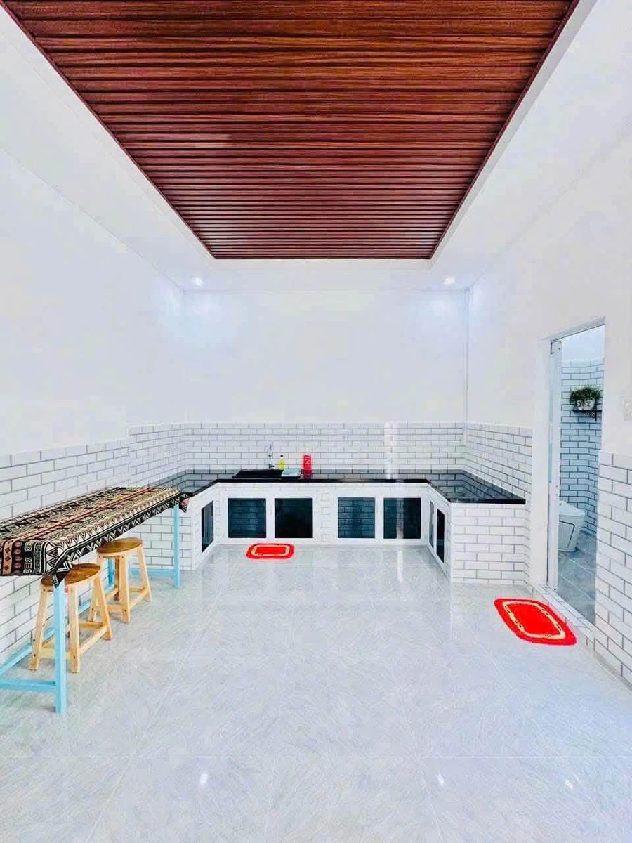 Bán nhà 81.9m² 2PN 2WC Huỳnh Tấn Phát Rạch Giá An Giang - Ảnh thu nhỏ 5