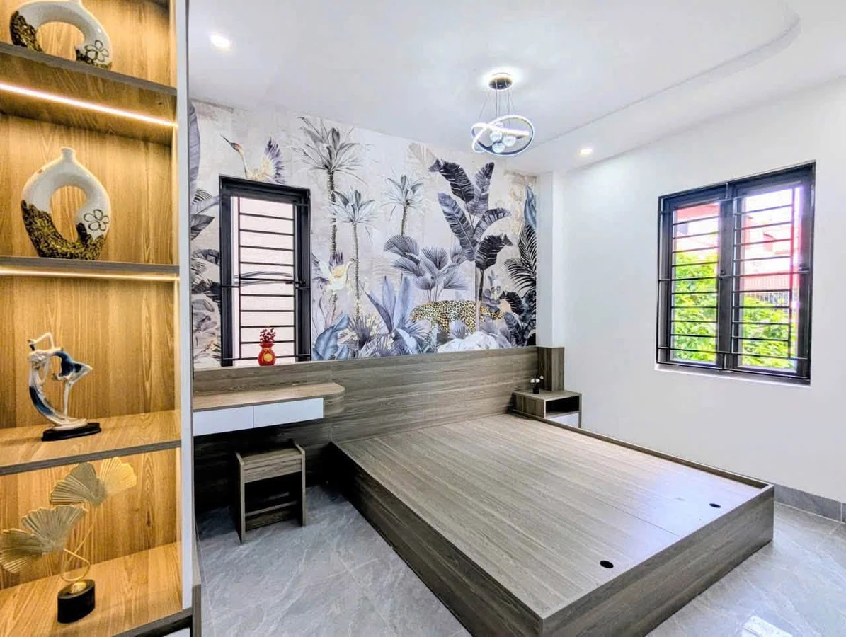 Bán nhà phố 3 tầng 40m² mặt ngõ đường Đà Nẵng 2,78 tỷ - Ảnh thu nhỏ 3