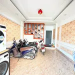 Bán nhà hẻm ô tô 4 tầng 50m2 7PN Huỳnh Văn Nghệ, Phường 12, Gò Vấp - 6,5 tỷ - Ảnh thu nhỏ 2