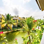 Chính chủ cần bán villa Hội An dòng tiền khai thác quốc tế siêu hiếm - Ảnh thu nhỏ 1