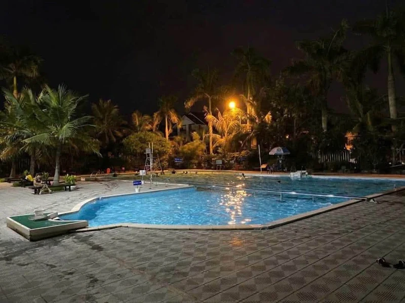 Bán biệt thự 190m2 3 tầng 5PN khu đô thị Mê Linh, Dương Kinh, Hải Phòng giá 10 tỷ