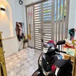 Bán nhà 2 tầng 3PN 36m² hẻm đường số 21, Thông Tây Hội, Gò Vấp - 3,3 tỷ - Ảnh thu nhỏ 4
