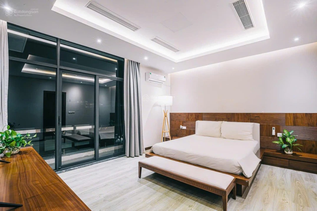 Cắt lỗ sâu! Villa VIP FLC Sầm Sơn 500m2 3 tầng 7PN bể bơi riêng sổ đỏ lâu dài - Ảnh thu nhỏ 4