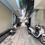 Bán nhà 1 trệt 1 lầu 25m², 2PN, hẻm thông Huỳnh Đình Hai, Bình Thạnh - Ảnh thu nhỏ 1