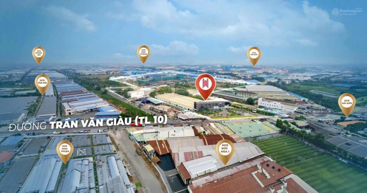 Giỏ hàng đẹp tại The Win City chỉ từ 1.5 tỷ / căn - CK cao quà tặng hấp dẫn - Ảnh 1