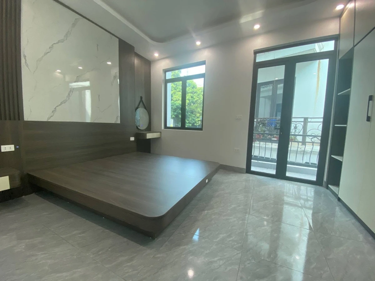 Bán nhà 3 tầng 60m² sát THPT Ngô Quyền Quận 12, giá 3.5 tỷ - Ảnh thu nhỏ 4