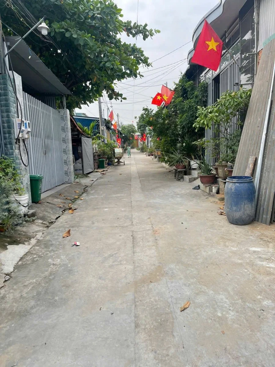 Bán lô đất 5x18m sổ hồng riêng, giá 1,09 tỷ tại Phường Trảng Dài, Biên Hòa - Ảnh thu nhỏ 3