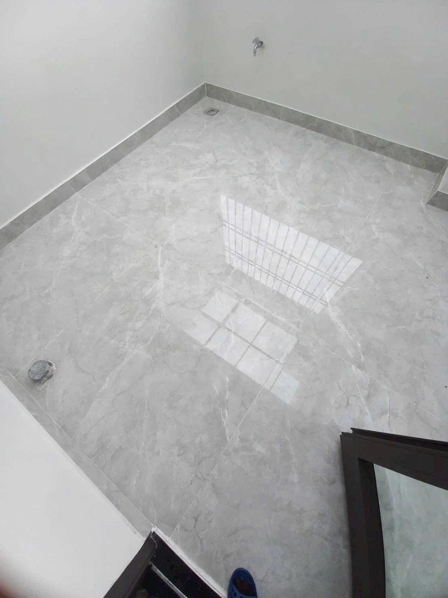 Nhà phố 4 tầng, thang máy, 109m² An Dương Hải Phòng - Ảnh thu nhỏ 4