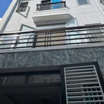 Bán nhà 42m² trung tâm Phường 4 Vũng Tàu, 4.9 tỷ - Ảnh thu nhỏ 2