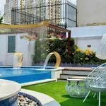 Bán biệt thự 6 PN, 600m2, 265 tỷ tại Thảo Điền - Ảnh thu nhỏ 4