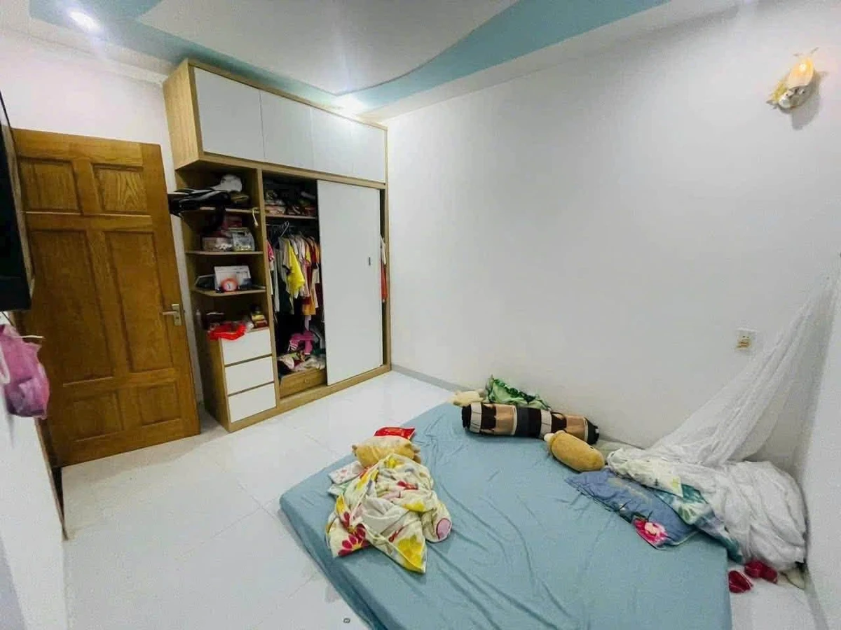 Bán nhà 3 phòng ngủ 33m2 Nguyễn Bỉnh Khiêm Vũng Tàu 3,2 tỷ - Ảnh thu nhỏ 3