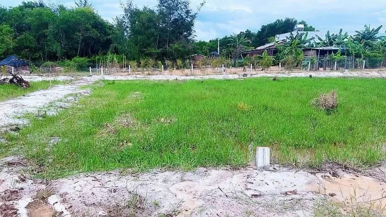 Bán lô đất 326m² tại Bình Phước, 180 triệu - Ảnh 1